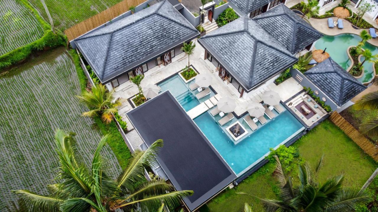 Villa Jeromaia By Balisuperhost Ubud Eksteriør billede